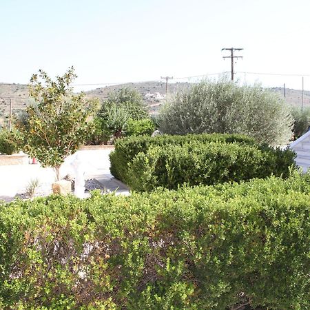 Αριων Village & Suites 纳夫普利翁 外观 照片