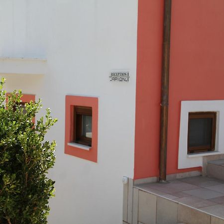 Αριων Village & Suites 纳夫普利翁 外观 照片