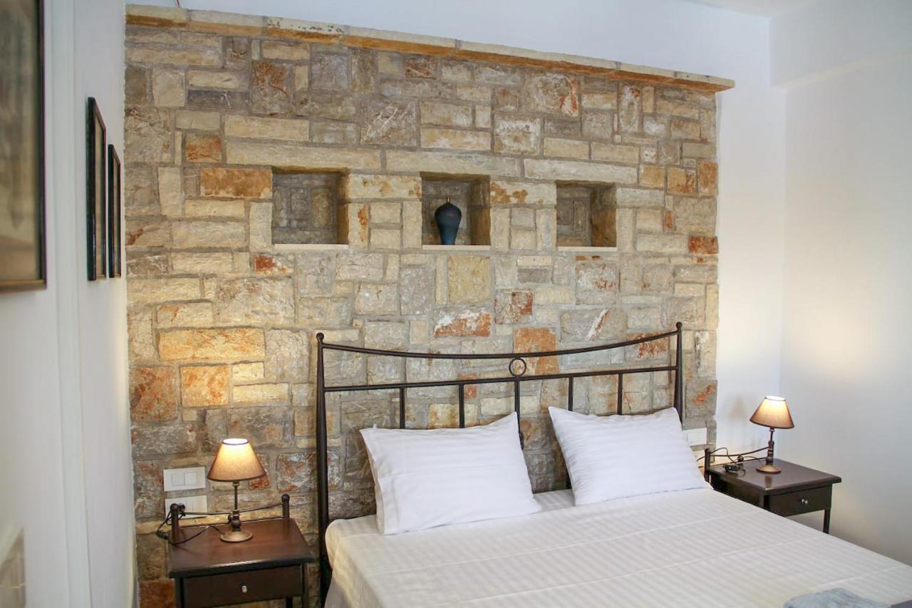 Αριων Village & Suites 纳夫普利翁 外观 照片