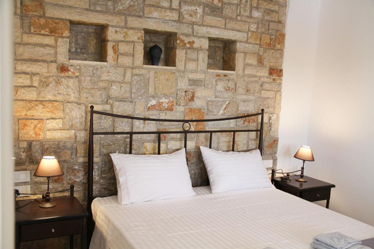 Αριων Village & Suites 纳夫普利翁 外观 照片