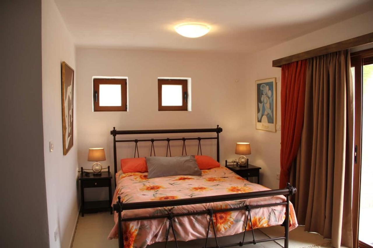Αριων Village & Suites 纳夫普利翁 外观 照片