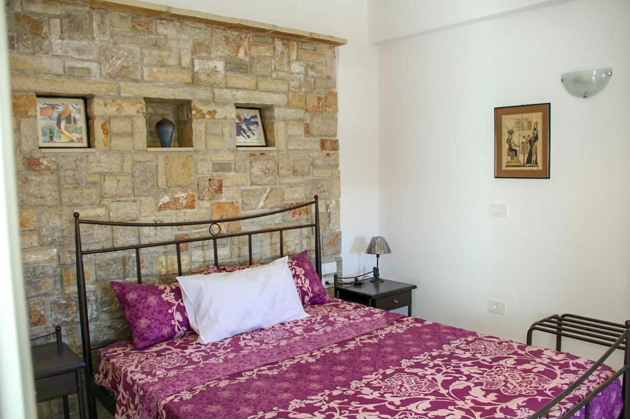 Αριων Village & Suites 纳夫普利翁 外观 照片
