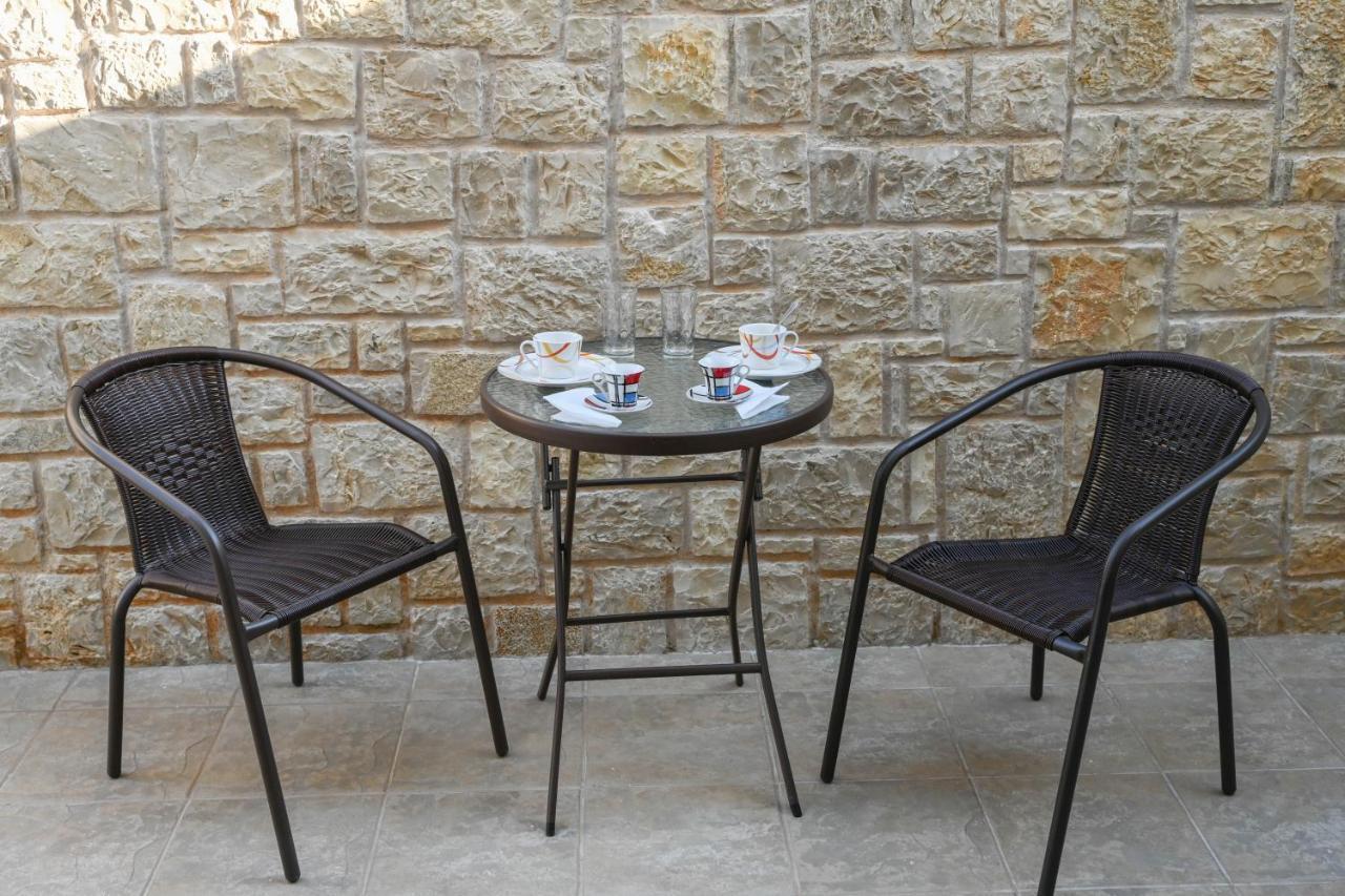 Αριων Village & Suites 纳夫普利翁 外观 照片
