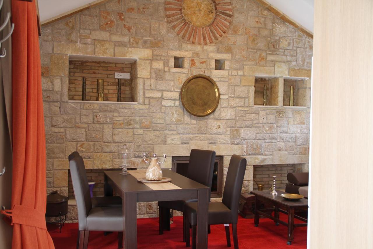 Αριων Village & Suites 纳夫普利翁 外观 照片